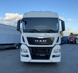 MAN TGX 18.480 - 2015 рік - 2