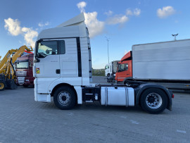 Тягач MAN TGX 18.480 - 2015 рік - 4