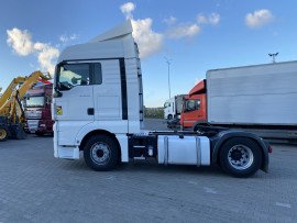 MAN TGX 18.480 - 2015 рік - 4
