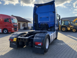 Тягач MAN TGX 18.440 - 2015 рік - 5