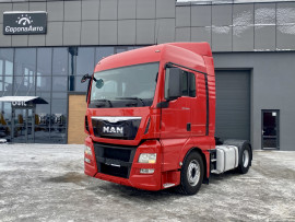 MAN TGX 18.440 - 2015 рік