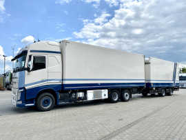 Volvo FH16 - 3