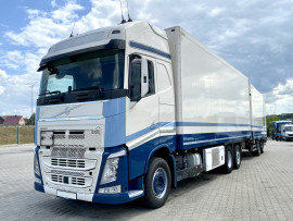 Volvo FH16 - 2
