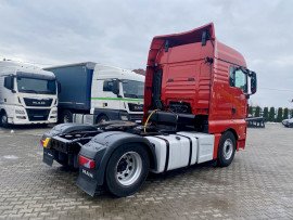 MAN TGX 18.440 - 2015 рік - 4