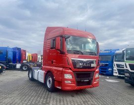 Тягач MAN TGX 18.440 - 2015 рік - 3