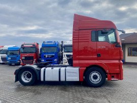 MAN TGX 18.440 - 2015 рік - 5