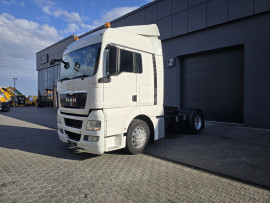 Тягач MAN TGX 18.440 - 2012 року - 3