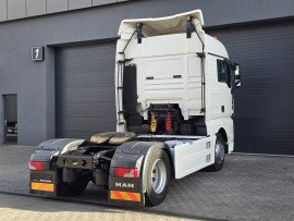 Тягач MAN TGX 18.440 - 2012 року - 5
