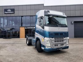 Тягач VOLVO FH 460 - 2015 року