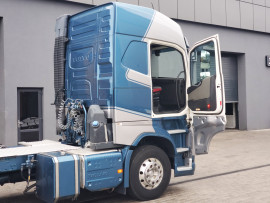 Тягач VOLVO FH 460 - 2015 року - 3