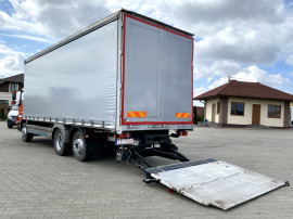 Mercedes Atego 2026 - 4