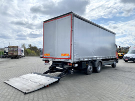 Mercedes Atego 2026 - 2