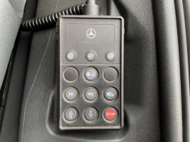 Mercedes Atego 2026 - 5