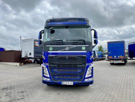 EURO 6 тягач VOLVO FH 500  - 2