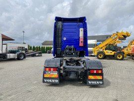 EURO 6 тягач VOLVO FH 500  - 5