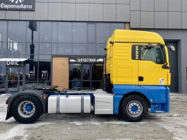 EURO 6 MAN TGX 18.480 -  2015 рік - 4