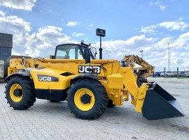 JCB 532-120 - 4