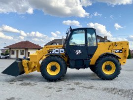 JCB 532-120 - 2