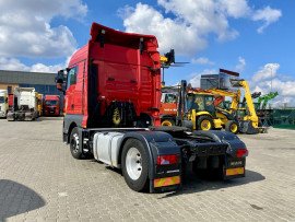 MAN TGX 18.440 | 2015 | tractor unit - 5