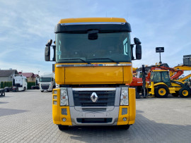 Тягач Renault MAGNUM 480 DXi - 2012 рік - 2