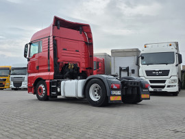 MAN TGX 18.440 | 2015 | тягач - 2