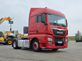 MAN TGX 18.440 | 2015 | тягач - 4
