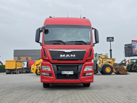 MAN TGX 18.440 | 2015 | тягач - 5