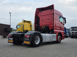 MAN TGX 18.440 | 2015 | тягач - 3