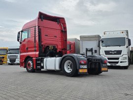 MAN TGX 18.440 | 2015 | tractor unit - 2