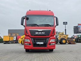 MAN TGX 18.440 | 2015 | тягач - 5