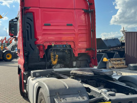 MAN TGX 18.440 | 2015 | тягач - 3