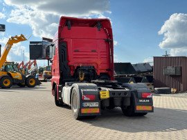 MAN TGX 18.440 | 2015 | тягач - 5