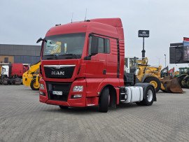 MAN TGX 18.440 | 2015 | тягач