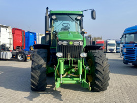 Трактор John Deere 7820 - 3
