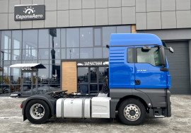 EURO 6 MAN TGX 18.480 - 2014 год - 3