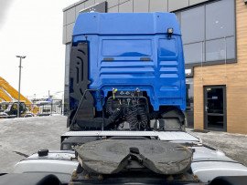 EURO 6 MAN TGX 18.480 - 2014 год - 5