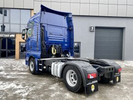 MAN TGX 18.440 - 2015 год - 4