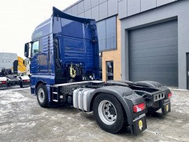MAN TGX 18.440 - 2015 год - 5