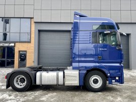 MAN TGX 18.440 - 2015 год - 3