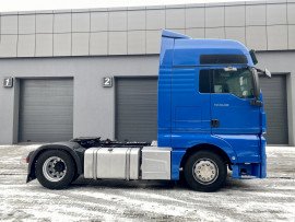 EURO 6 MAN TGX 18.480 - 2014 год - 3