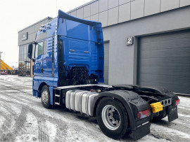 EURO 6 MAN TGX 18.480 - 2014 год - 5