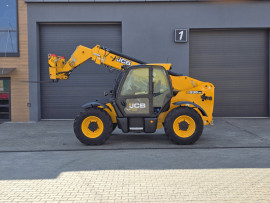 JCB 535-95 -  2018 рік   - 2