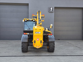 JCB 535-95 -  2018 рік   - 5