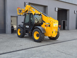 JCB 535-95 -  2018 рік   - 3