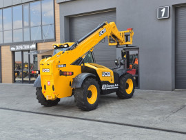 JCB 535-95 -  2018 рік   - 4