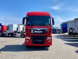 EURO 6 MAN TGX 18.440 - 2015 год - 3