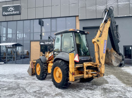 Екскаватор CASE 695 Super R- 2012 рік - 4