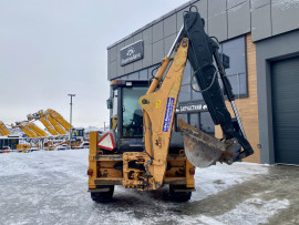 Екскаватор CASE 695 Super R- 2012 рік - 3