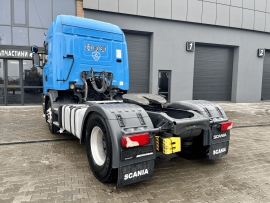 АDR EURO 6 SCANIA G 450 - 2015 год - 5
