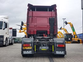 DAF XF 105 - 2012 год - 5